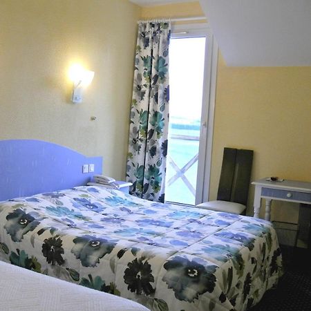 Logis Argonne Hotel Vouziers エクステリア 写真
