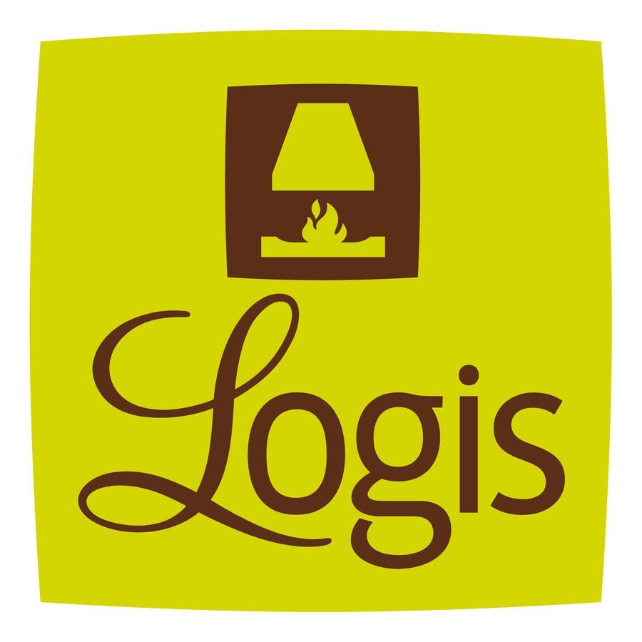 Logis Argonne Hotel Vouziers エクステリア 写真